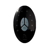 Запасной пульт ДУ Adrien Lastic LRS + кабель (упаковка пакет)