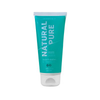 Гель-лубрикант Driminals Natural Pure для чутливої шкіри 100 мл, водна основа, без гліцерину