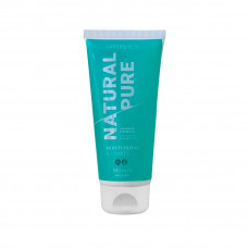 Гель-лубрикант Driminals Natural Pure для чутливої шкіри 100 мл, водна основа, без гліцерину — Keks-Hub