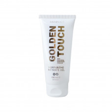 Гель-лубрикант Driminals Golden Touch Екстразволожувальний 100мл, водна основа, гіалуронова кислота