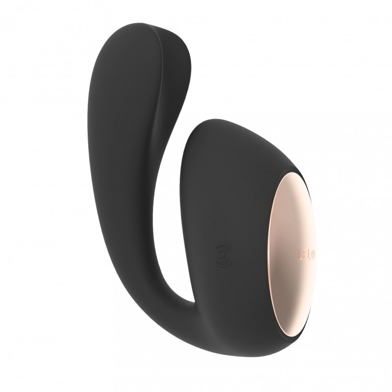LELO Ida Wave Black: демонстрація хвилястої технології WaveMotion