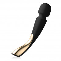 Вибромассажер Lelo Smart Wand 2 Large Black