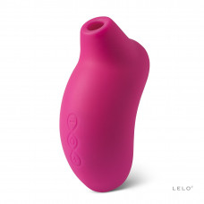 Звуковий стимулятор LELO SONA 2 Cruise Cerise — Keks-Hub