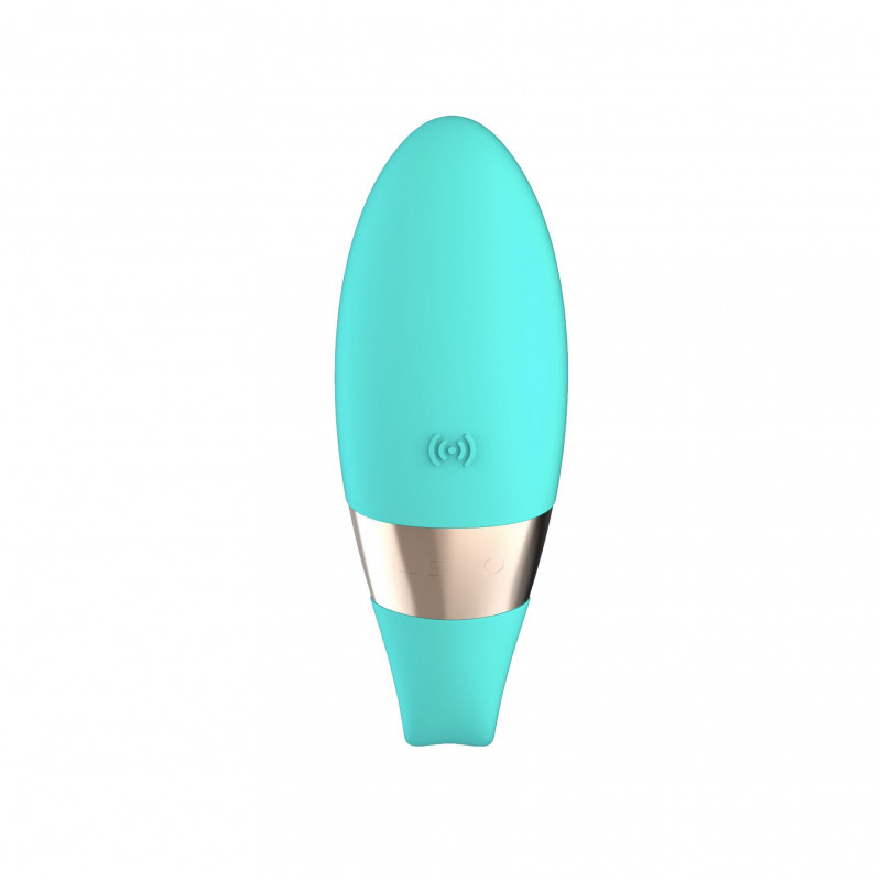 LELO Tiani Harmony Aqua - в дії, демонстрація функцій
