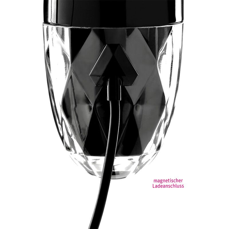 Mystim Right on Ron Black Edition: вібратор у контексті, інтимна атмосфера