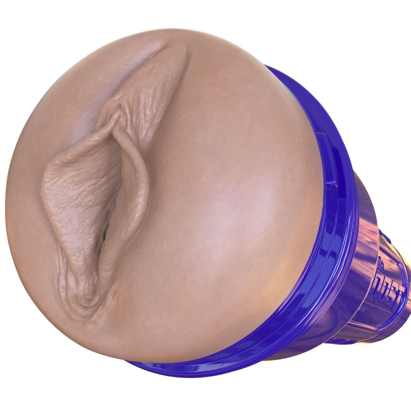 Упаковка мастурбатора Fleshlight Boost Bang Light Medium Flesh, бренд Fleshlight