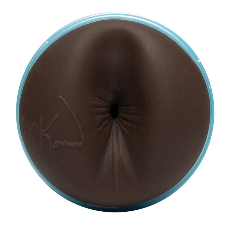 Мастурбатор Fleshlight Boys Max Konnor Overdrive - вид збоку