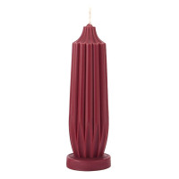 Массажная свеча Zalo Massage Candle Red (SO8233)
