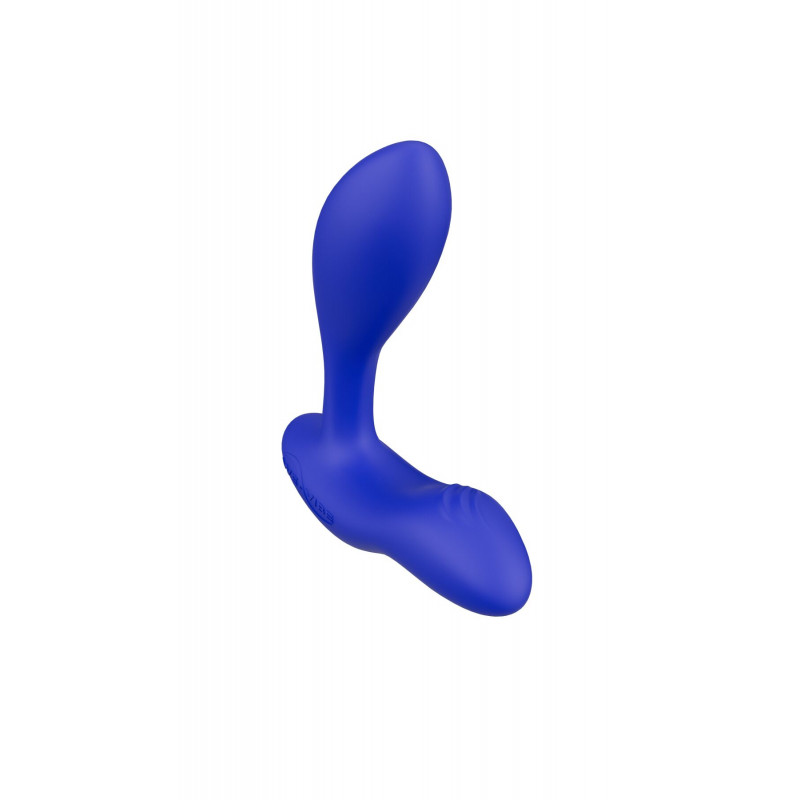 We-Vibe Vector+ ROYAL BLUE: елементи регулювання кута нахилу
