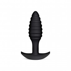 Анальна пробка Dorcel SPIRAL PLUG діаметр 3 см силікон — Keks-Hub