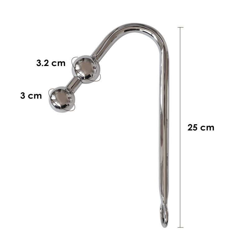 Упаковка бондажного набору Art of Sex Bridget, ідеально для подарунка