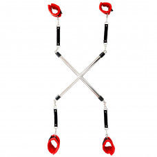 Розпорка для бондажу Art of Sex Prison Set — Keks-Hub