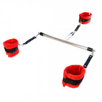 Распорка для шеи и рук Art of Sex Bondage Set Torture