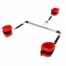 Распорка для шеи и рук Art of Sex Bondage Set Torture — Keks-Hub