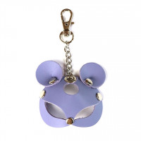 Брелок Art of Sex Mouse на карабіні, Лавандовий