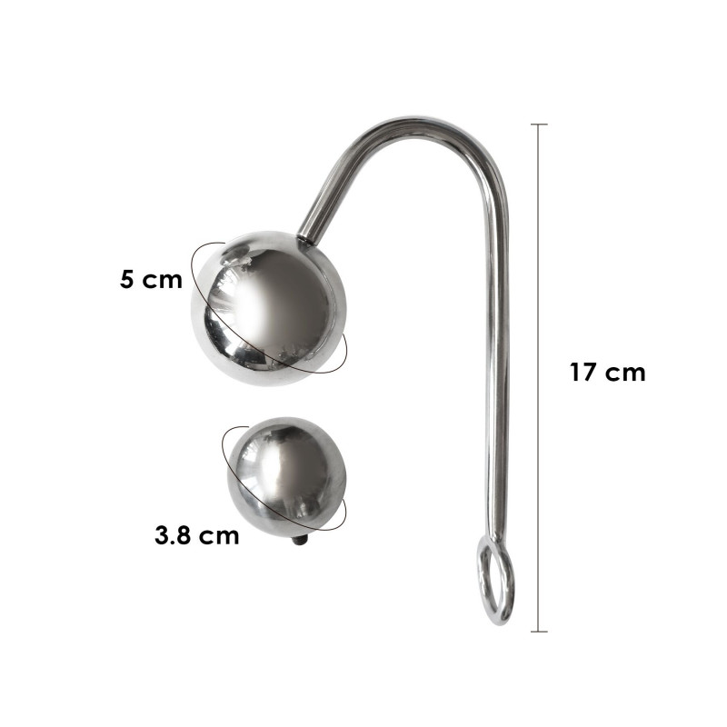 Бондажний набір Art of Sex Bridget №4 - упаковка, елегантне оформлення