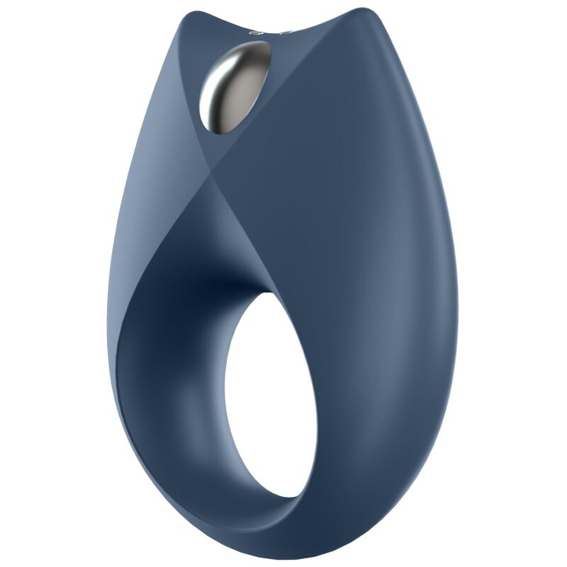 Satisfyer Partner Box 2: детальний вигляд смарт-вібратора Double Joy з різних ракурсів