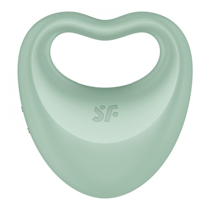 Satisfyer Perfect Pair 3 - детальний вигляд вібратора для пальця