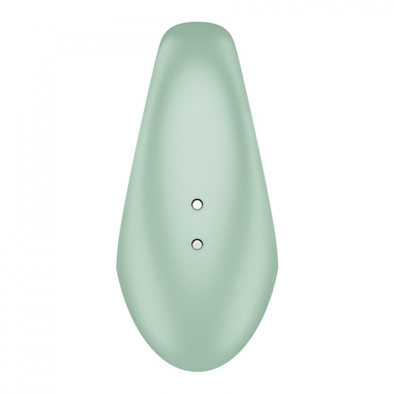 Satisfyer Perfect Pair 3 - текстура матеріалу вібратора