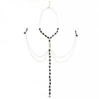 Украшение для груди Art of Sex - Night mood