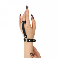 Украшение на руку Art of Sex - Anet, Черный