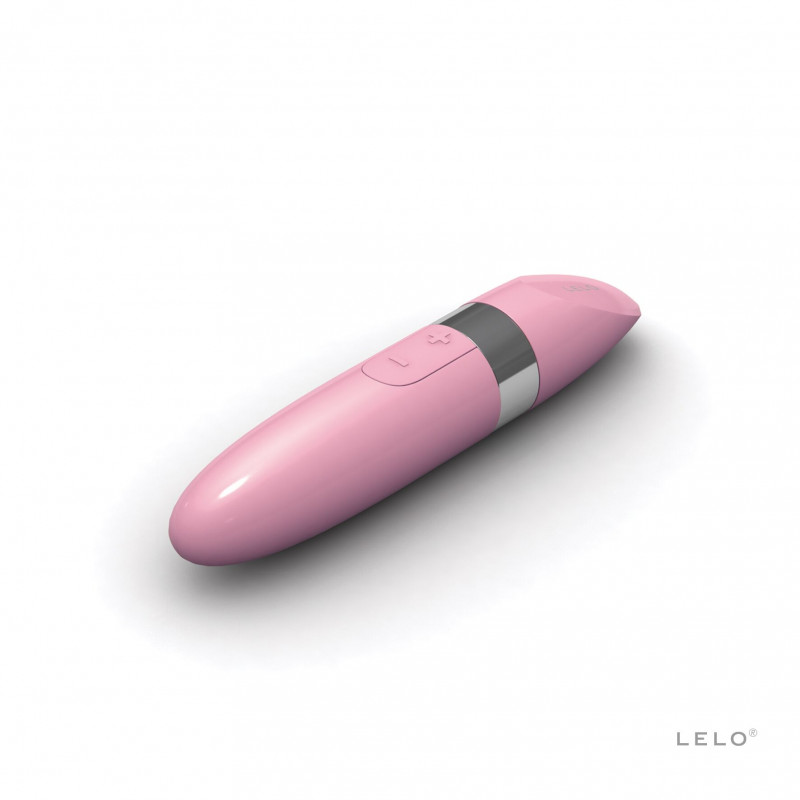 Упаковка віброкулі LELO Mia 2 Petal Pink, преміальний дизайн, комплект