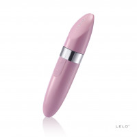 Віброкуля LELO Mia 2 Petal Pink, 6 режимів, водонепроникна