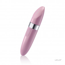 Віброкуля LELO Mia 2 Petal Pink, 6 режимів, водонепроникна — Keks-Hub