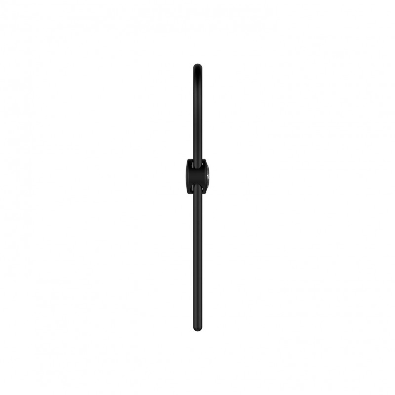 Ерекційне кільце Nexus FORGE, детальний вигляд механізму регулювання діаметра, брендоване