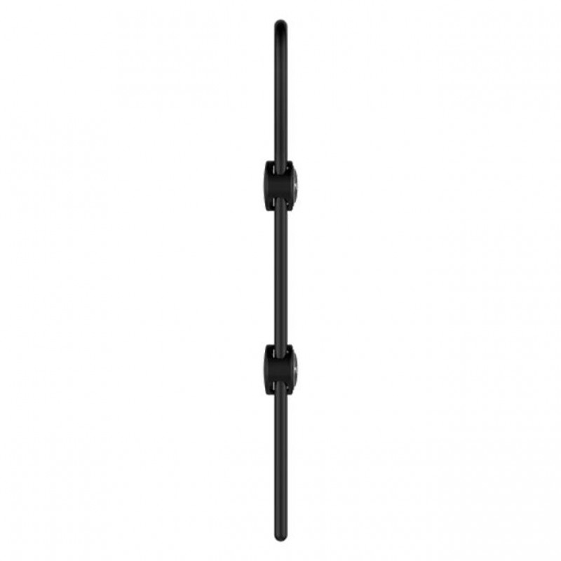 Ерекційне кільце Nexus FORGE подвійне, вид збоку, демонструє подвійні кільця