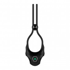 Ерекційне віброкільце-ласо Nexus FORGE, 6 режимів — Keks-Hub