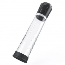 Автоматична вакуумна помпа Men Powerup MAN Training Unit Automatic — Keks-Hub