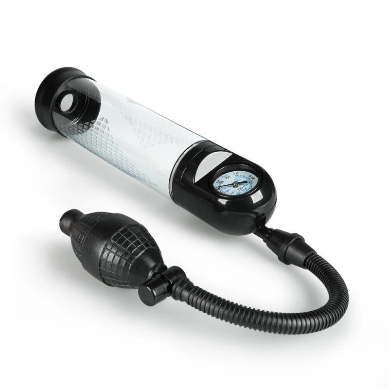 Упаковка вакуумної помпи Men Powerup