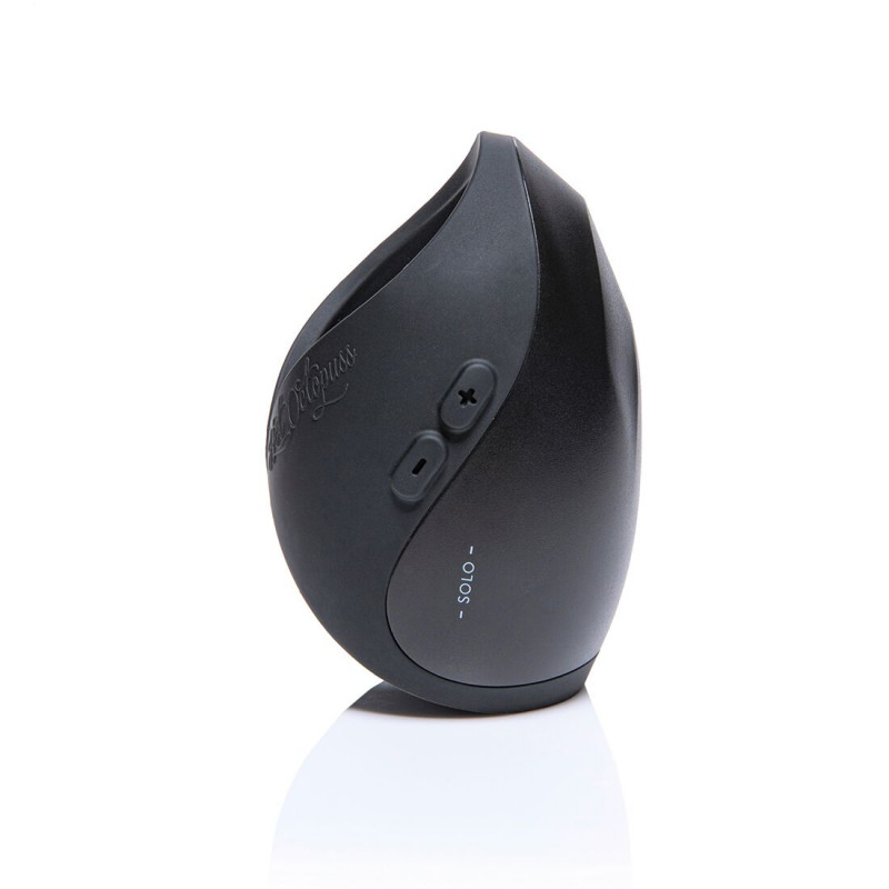 Упаковка мастурбатора Hot Octopuss PULSE SOLO Essential – елегантна та дискретна