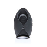 Мастурбатор Hot Octopuss PULSE SOLO Essential з пульсацією та функцією hands-free