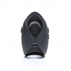 Мастурбатор Hot Octopuss PULSE SOLO Essential з пульсацією та функцією hands-free