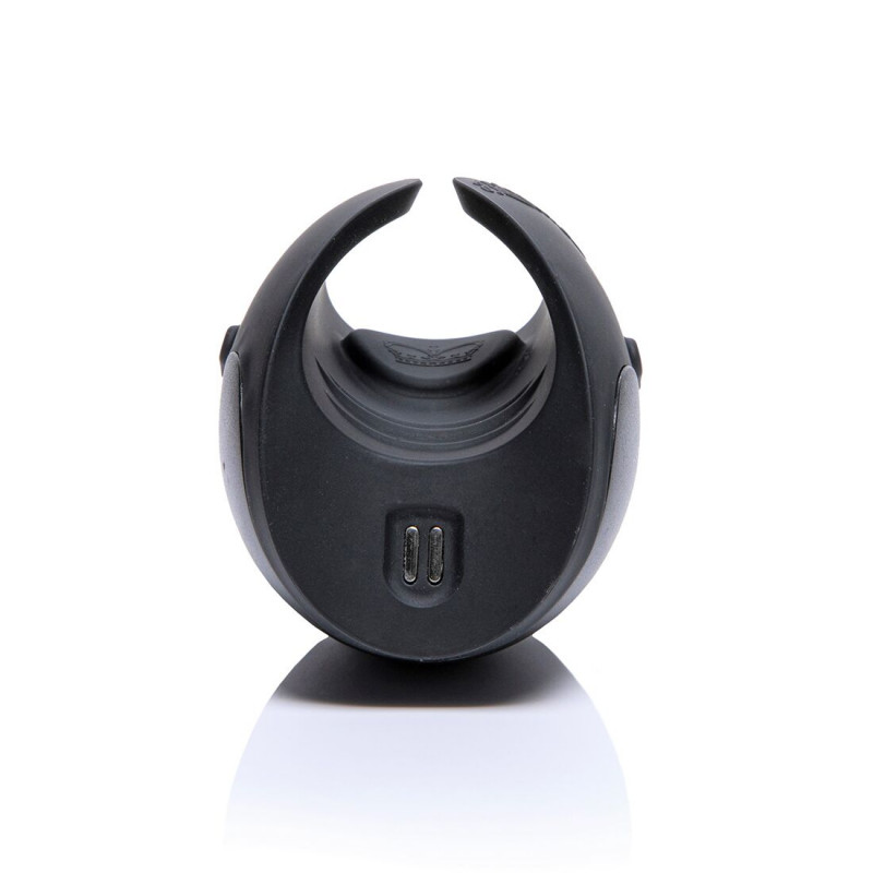 Упаковка мастурбатора Hot Octopuss PULSE SOLO LUX - стильний та дискретний дизайн