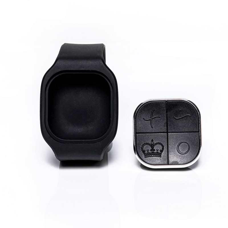 Мастурбатор Hot Octopuss PULSE SOLO LUX - текстура зовнішньої поверхні