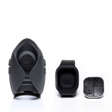 Мастурбатор Hot Octopuss PULSE SOLO LUX пульсуючий hands-free