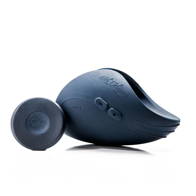 Упаковка вібратора Hot Octopuss PULSE DUO, презентабельний вигляд