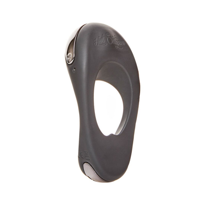 Упаковка віброкільця Hot Octopuss ATOM PLUS – стильний та дискретний дизайн