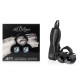Комплект вібратора Hot Octopuss JETT, включаючи аксесуари