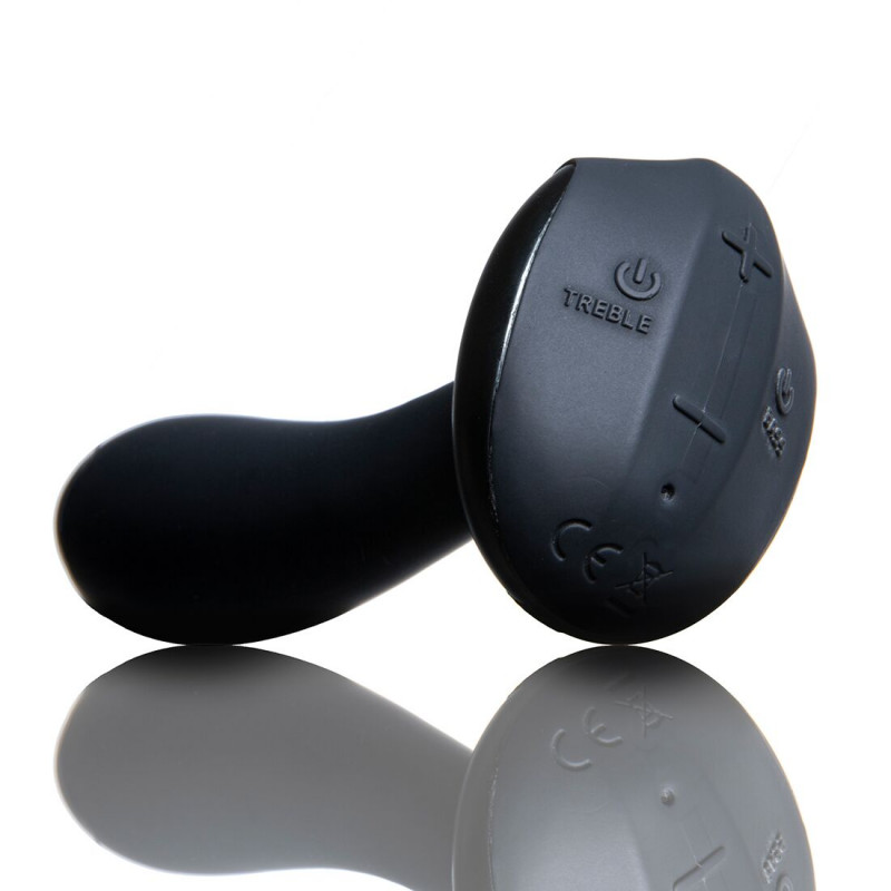 Зарядка анальної вібропробки Hot Octopuss PleX, порт зарядки