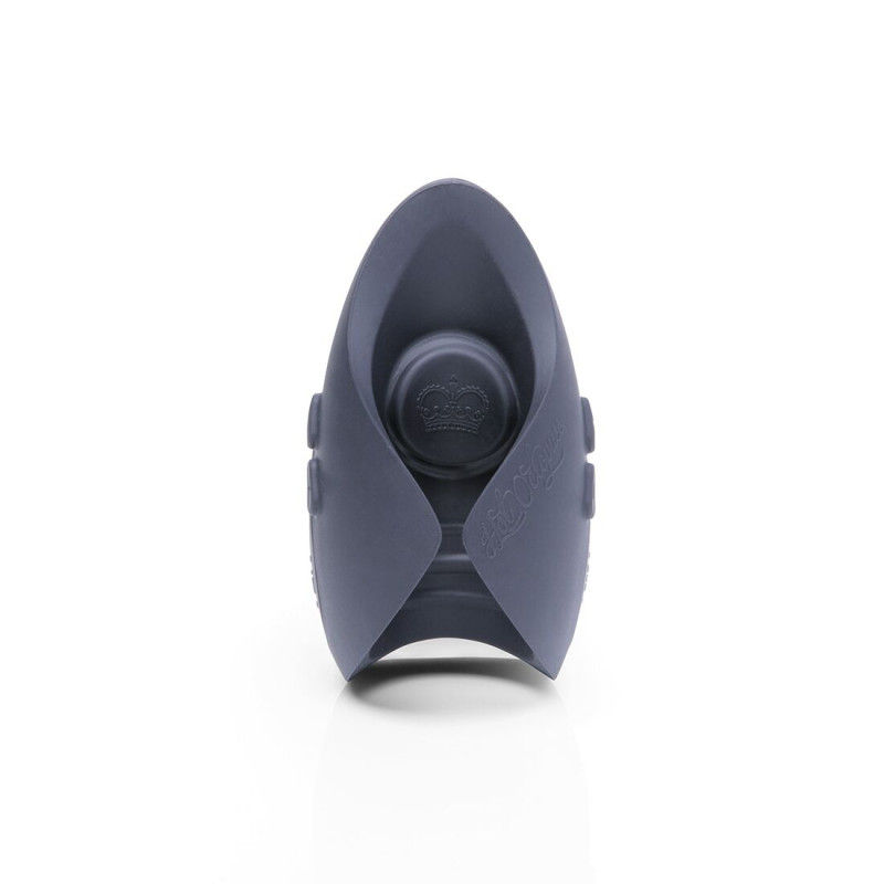 Hot Octopuss PULSE DUO LUX, зображення двох пультів дистанційного керування