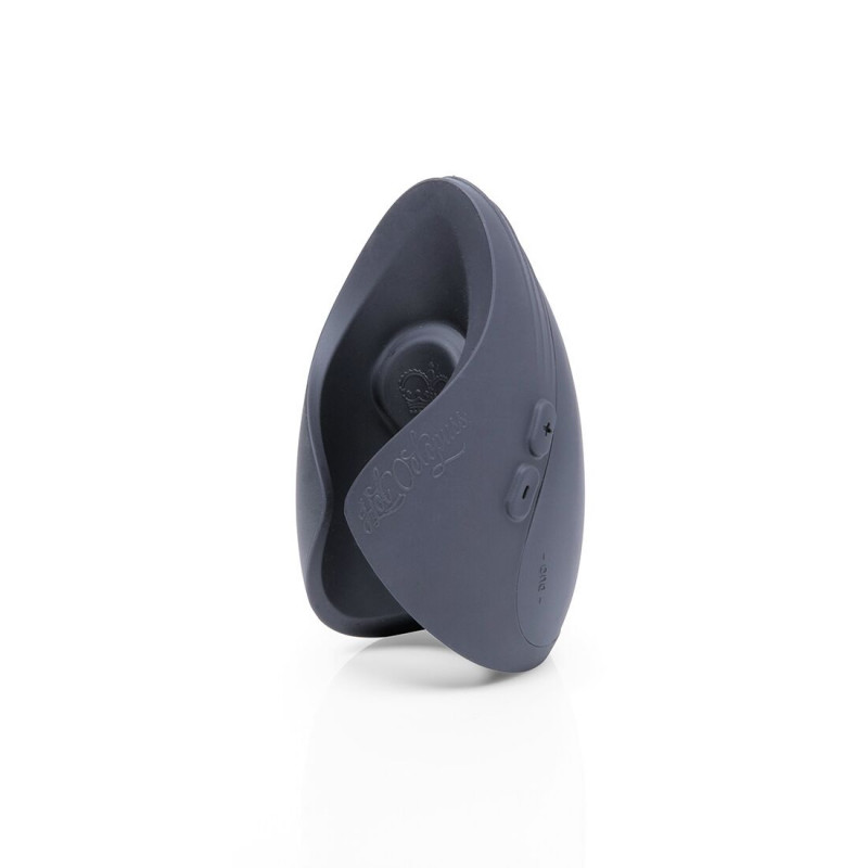 Hot Octopuss PULSE DUO LUX, демонстрація режиму вібрації