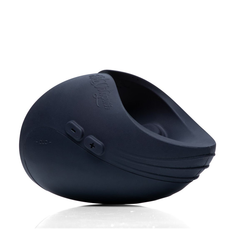 Hot Octopuss PULSE DUO LUX, демонстрація функціоналу для пар