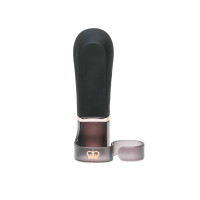 Вібратор на палець Hot Octopuss DiGiT, потужний, 5 режимів, перезаряджуваний