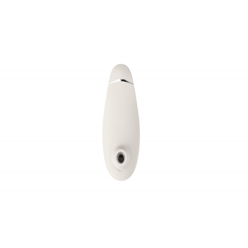 Womanizer Premium 2 Grey – вид збоку