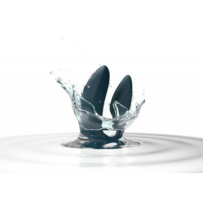 We-Vibe Sync 2 Green Velvet - зарядний пристрій, тривалість роботи