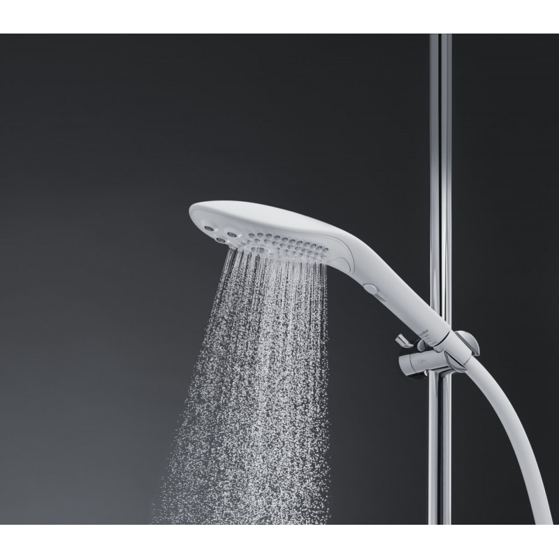 Насадка-стимулятор Womanizer Wave White 2в1: логотип бренду, автентичність